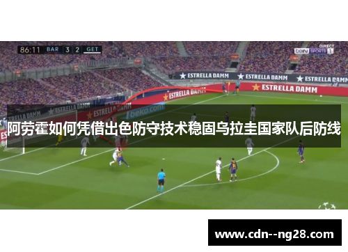 阿劳霍如何凭借出色防守技术稳固乌拉圭国家队后防线