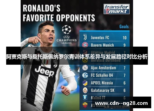 阿贾克斯与桑托斯佩纳罗尔青训体系差异与发展路径对比分析