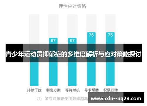 青少年运动员抑郁症的多维度解析与应对策略探讨
