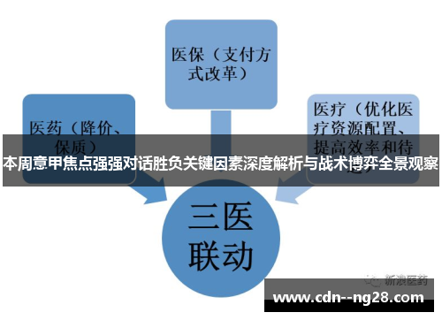 本周意甲焦点强强对话胜负关键因素深度解析与战术博弈全景观察