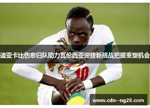 迪亚卡比伤愈归队助力瓦伦西亚迎接新挑战把握重塑机会 迪亚卡比伤愈归队助力瓦伦西亚迎接新挑战把握重塑机会